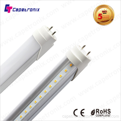 50000hr Working Life 9W 600mm T8 LED Tube Light (T82C-30M)